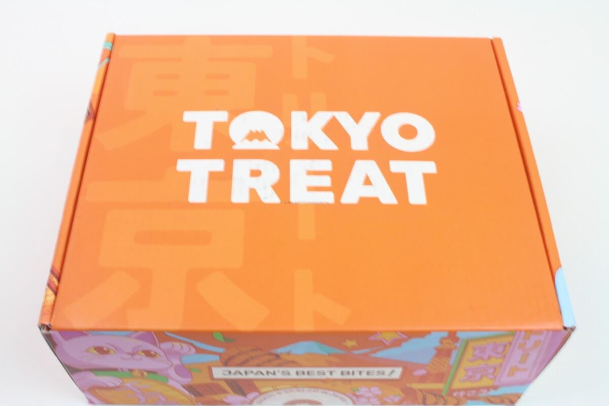 TokyoTreat